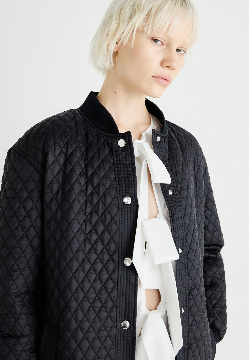 JDY JDYIDRIA LONG JACKET