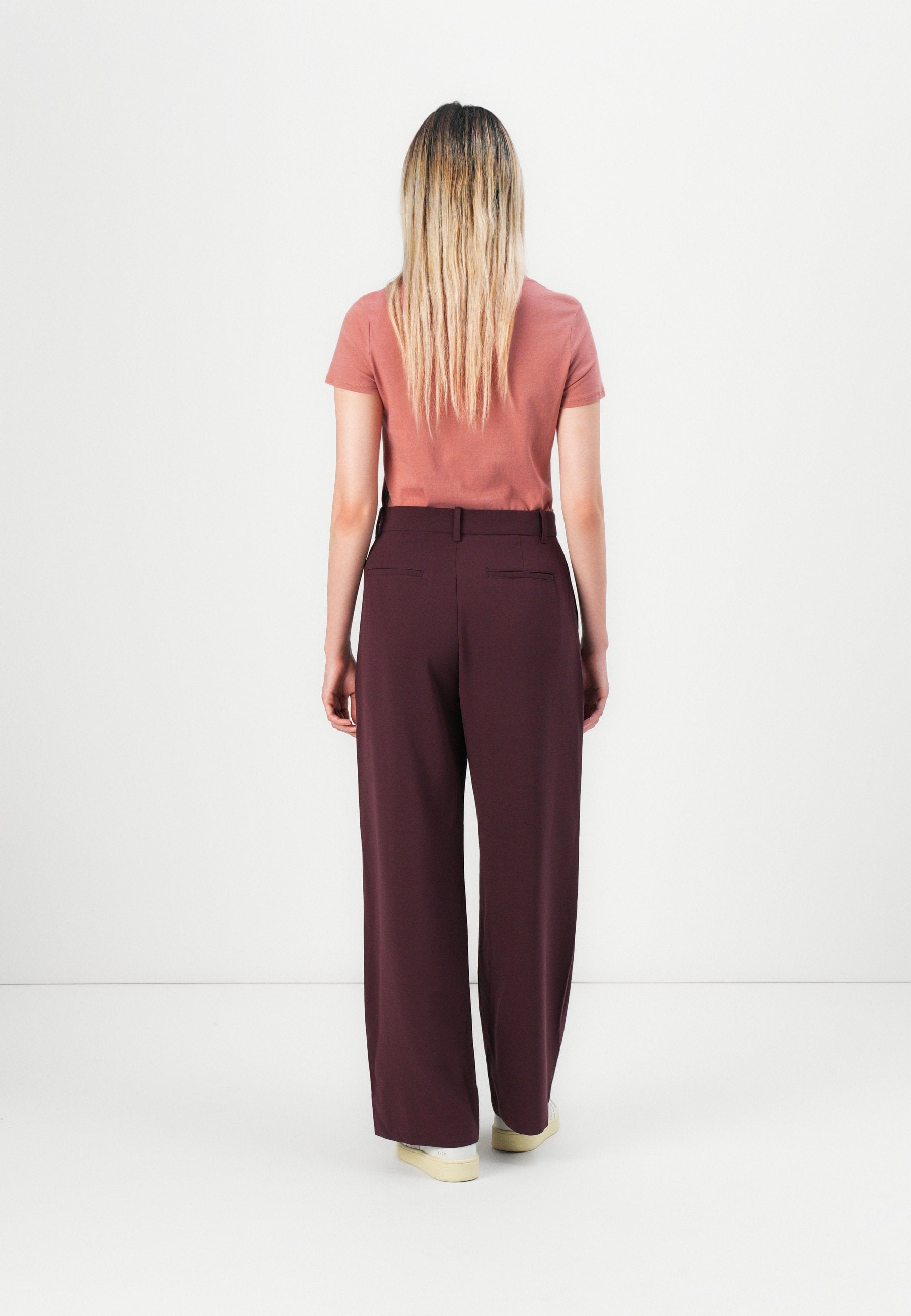 GAP WIDE LEG TRIBECA