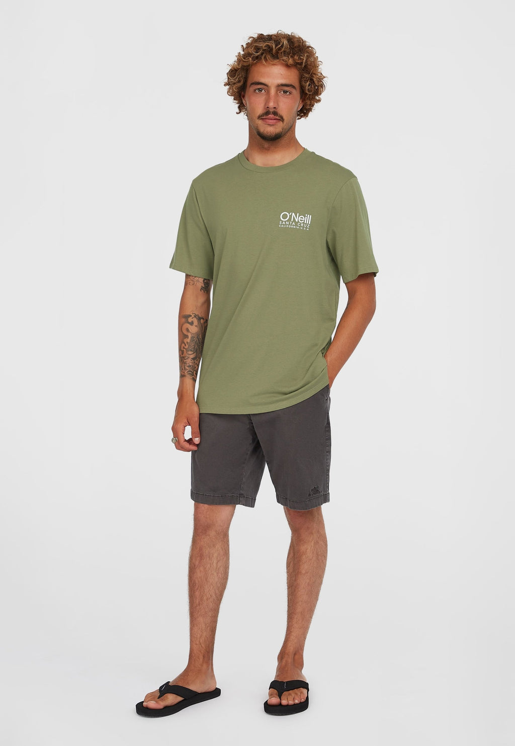 O'Neill CALI LOGO