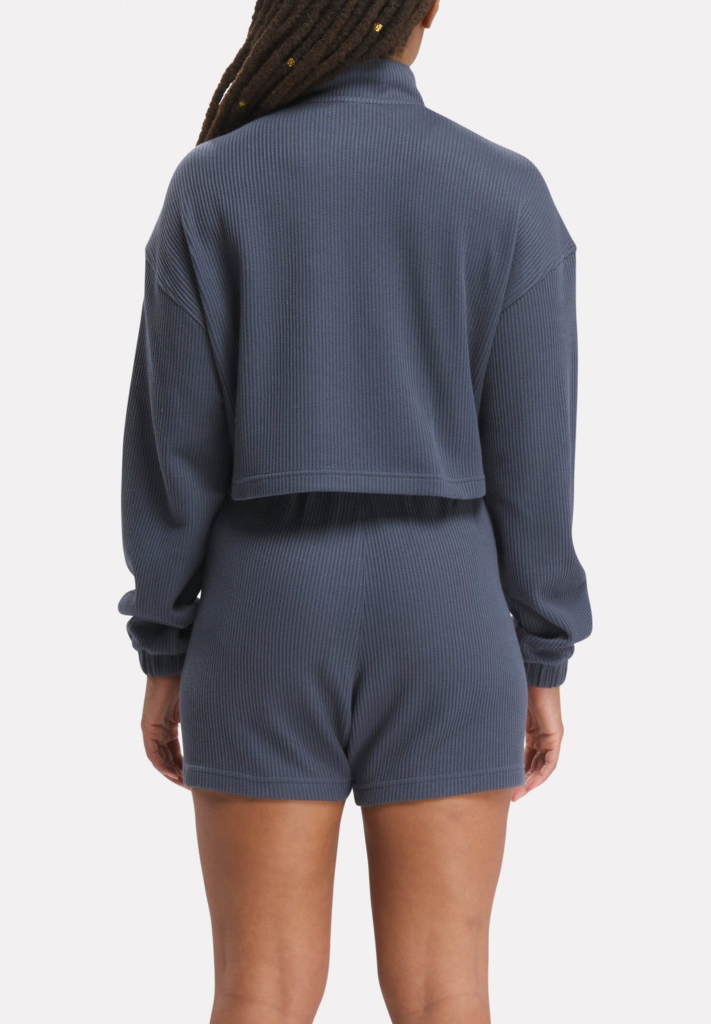 Reebok Classic LONG SLEEVE WARDROBE ESSENTIALS