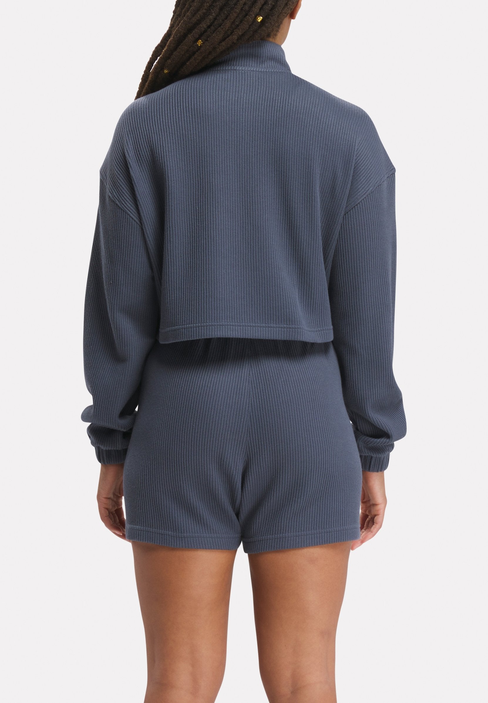 Reebok Classic LONG SLEEVE WARDROBE ESSENTIALS