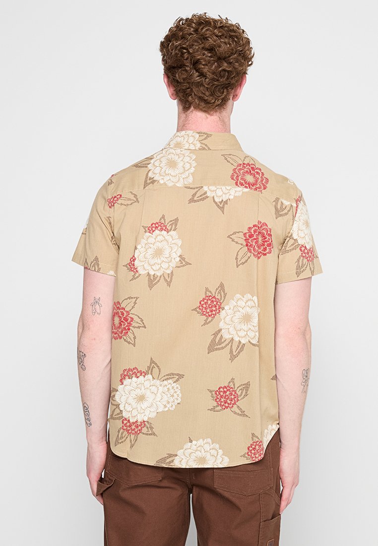 Brixton STANDARD FIT