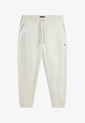 Tommy Hilfiger Pyjama bottoms - ice grey heather