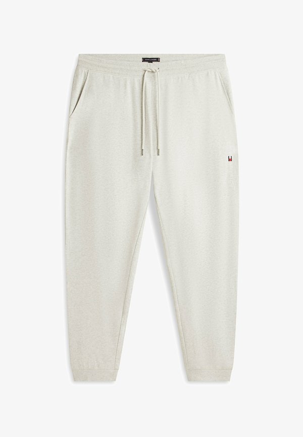 Tommy Hilfiger Pyjama bottoms - ice grey heather
