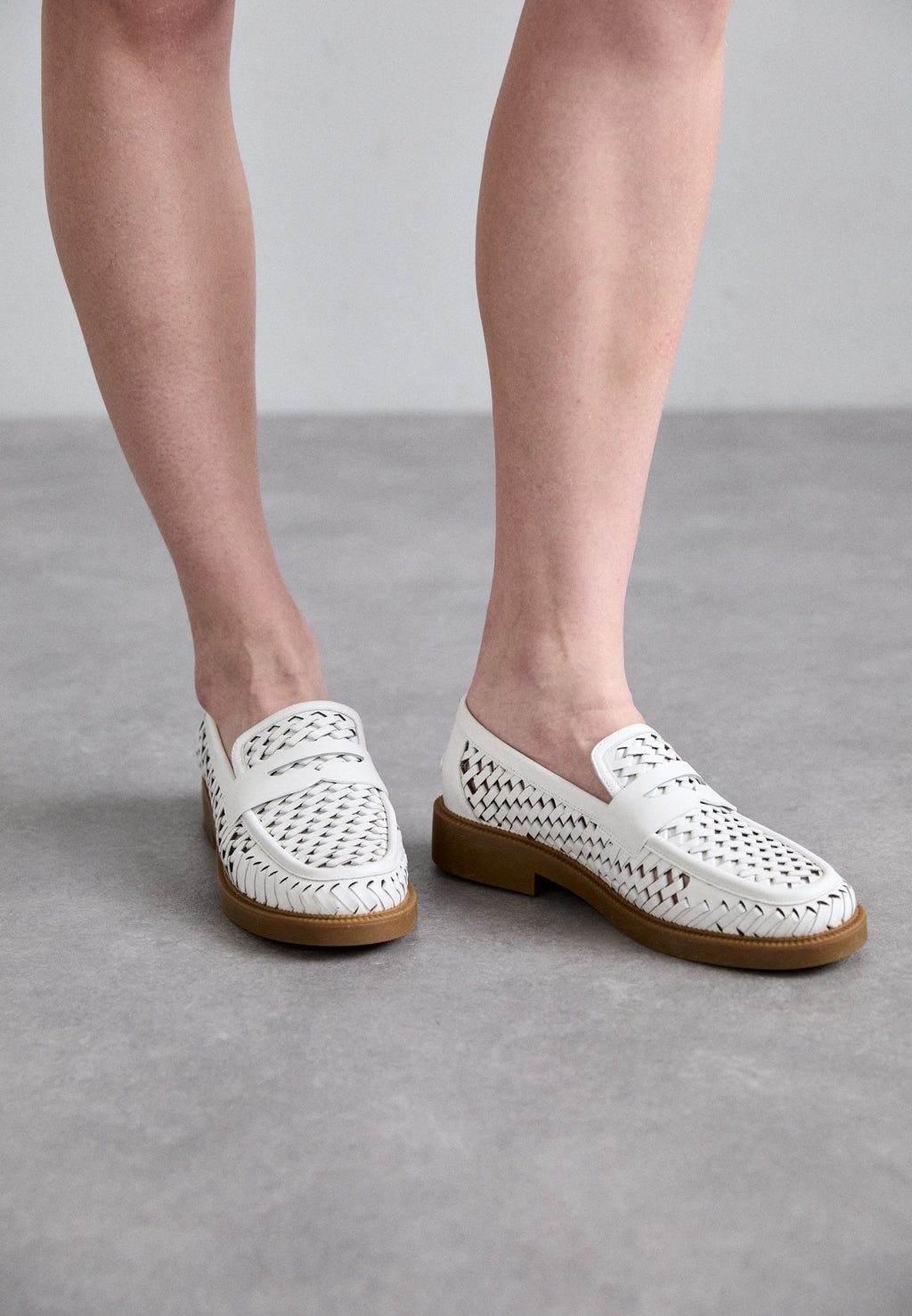 MICHAEL Michael Kors EDEN LOAFER