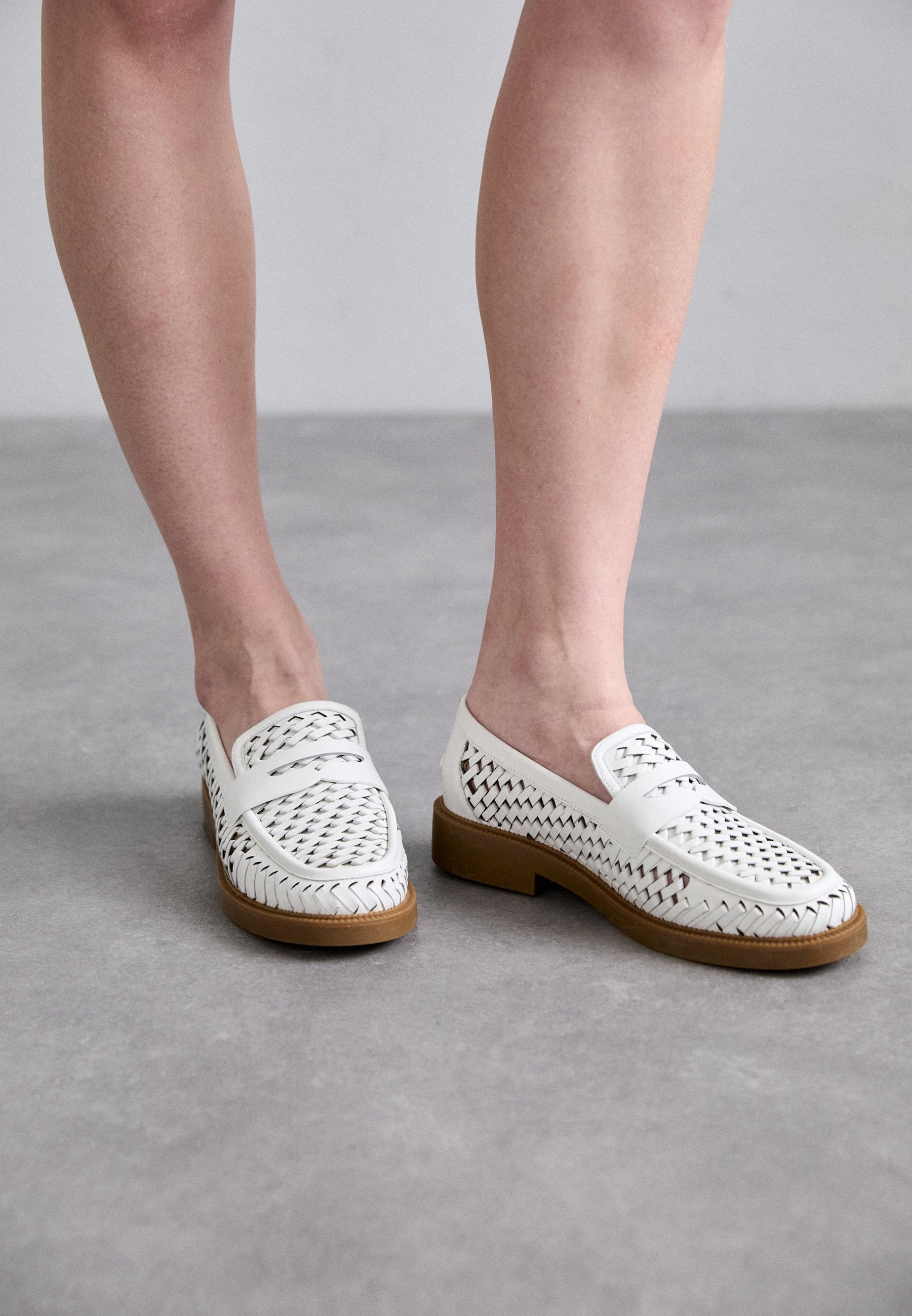 MICHAEL Michael Kors EDEN LOAFER