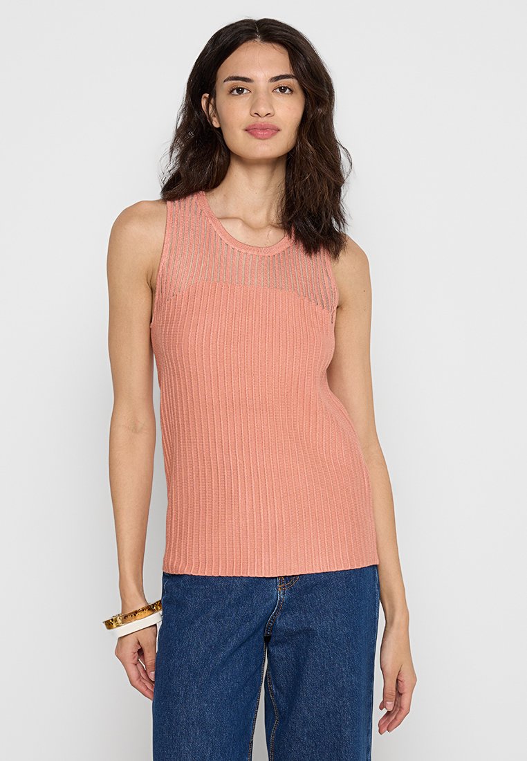 DKNY Strickpullover Media 1