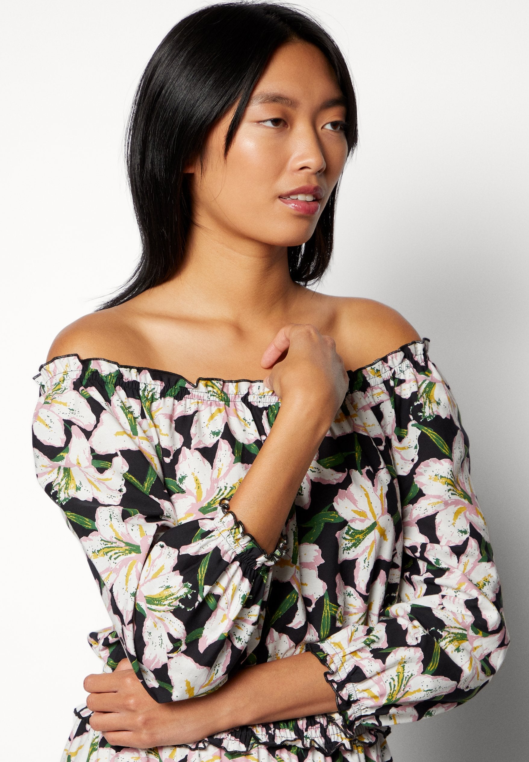 ONLTANIA DRESS Media 5