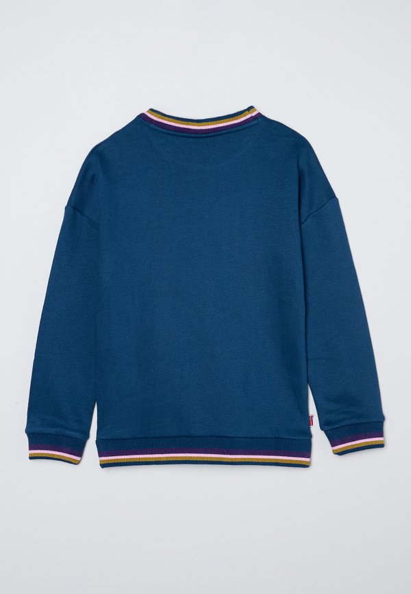 TROLLKIDS SWEATSHIRT UNISEX