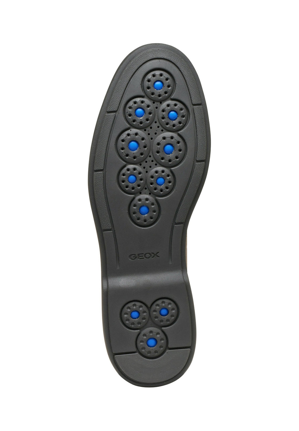 Geox U SPHERICA EC17