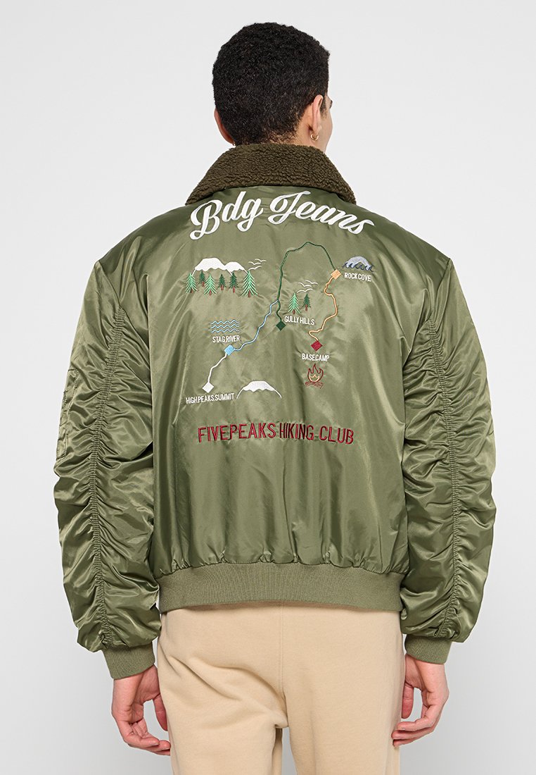 BDG Urban Outfitters
