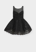 Bardot HILDA HOOP MINI DRESS
