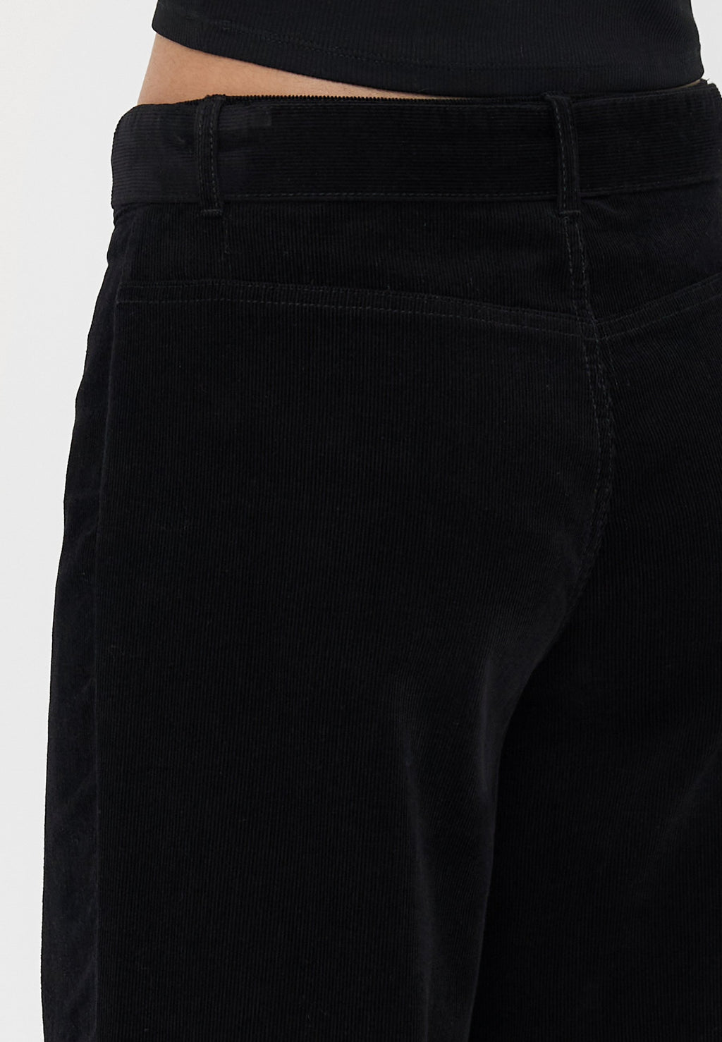 ONLMADISON NESSA WIDE BELT Media 6