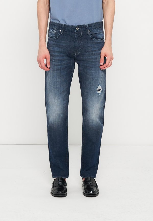 Armani Exchange