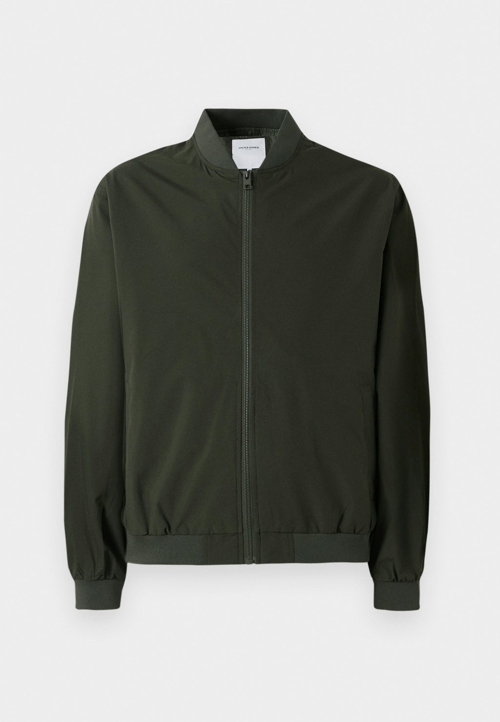 Jack & Jones JJECHARGE BOMBER JACKET NOOS