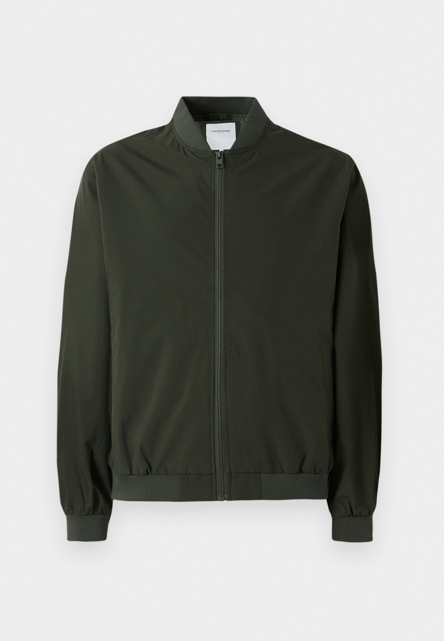 Jack & Jones JJECHARGE BOMBER JACKET NOOS