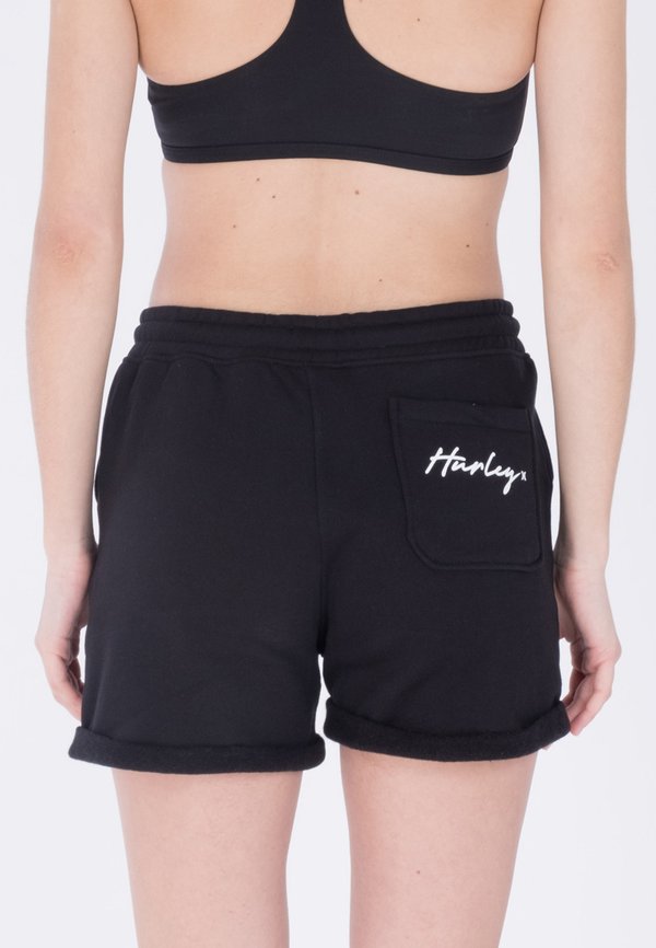 Hurley OCEANCARE SCRIPT