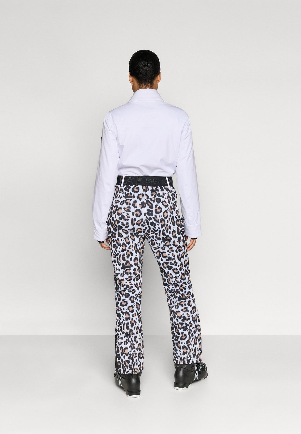 SKI KITZBUHEL PADDED JUMPSUIT Media 4