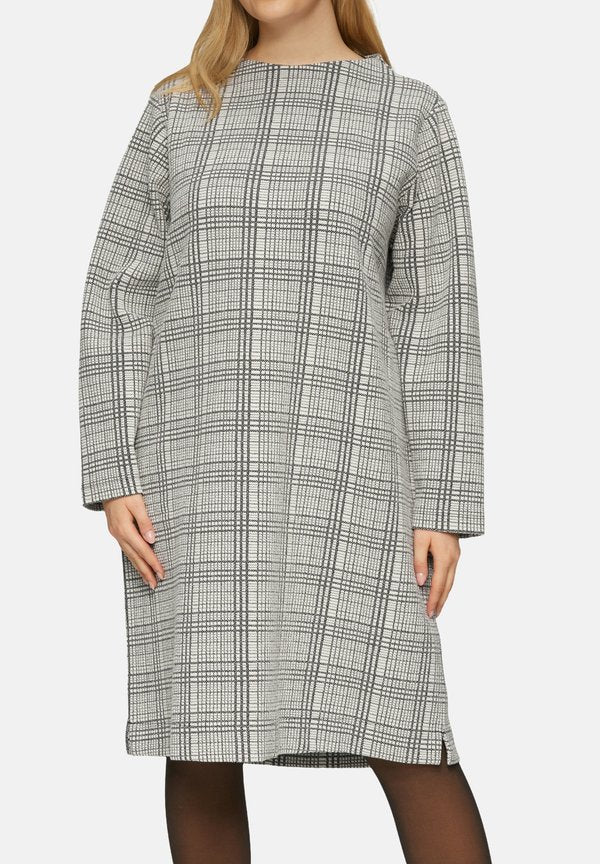 s.Oliver Day dress - creme