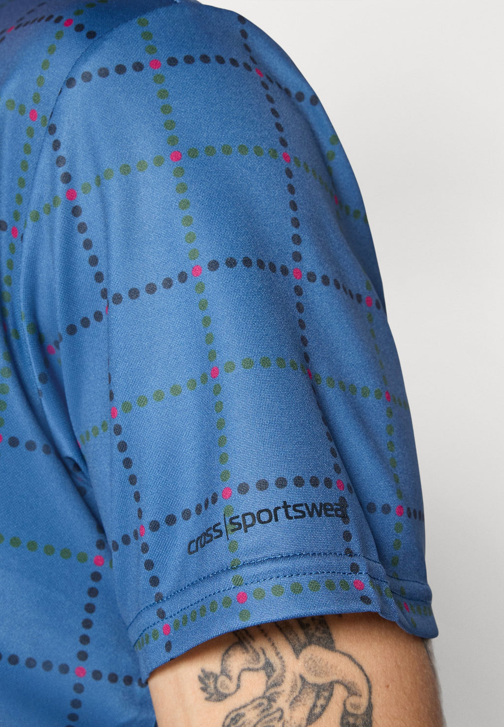 Cross Sportswear BEAU