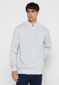 PROFUOMO Strickpullover Media 1