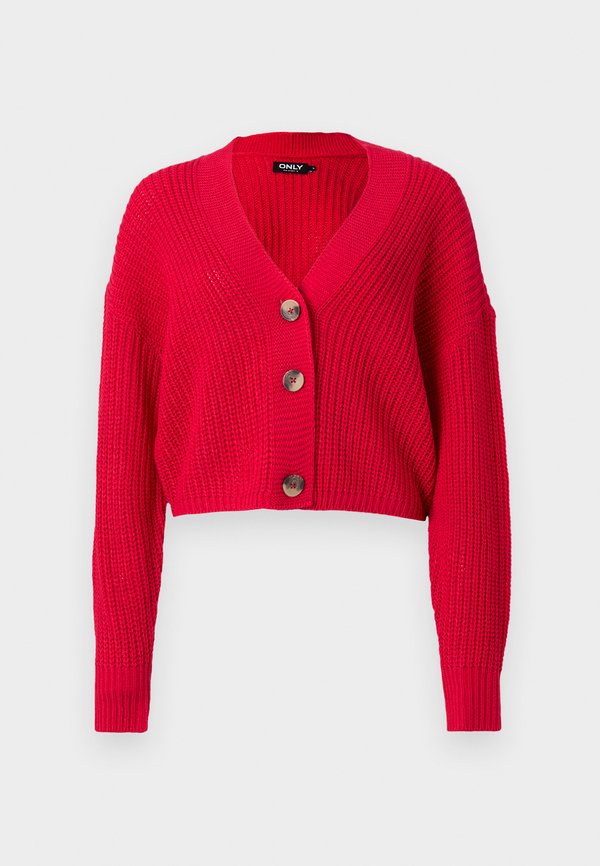ONLY ONLCAROL NICE CARDIGAN - Cardigan - ski patrol