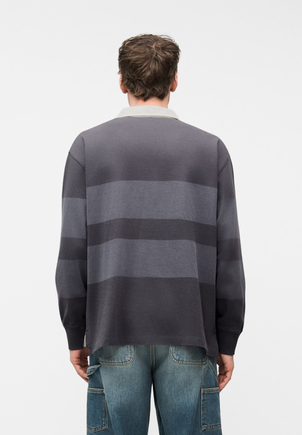 Timberland STRIPED RUGBY UNISEX