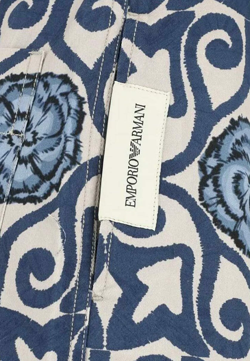 Emporio Armani