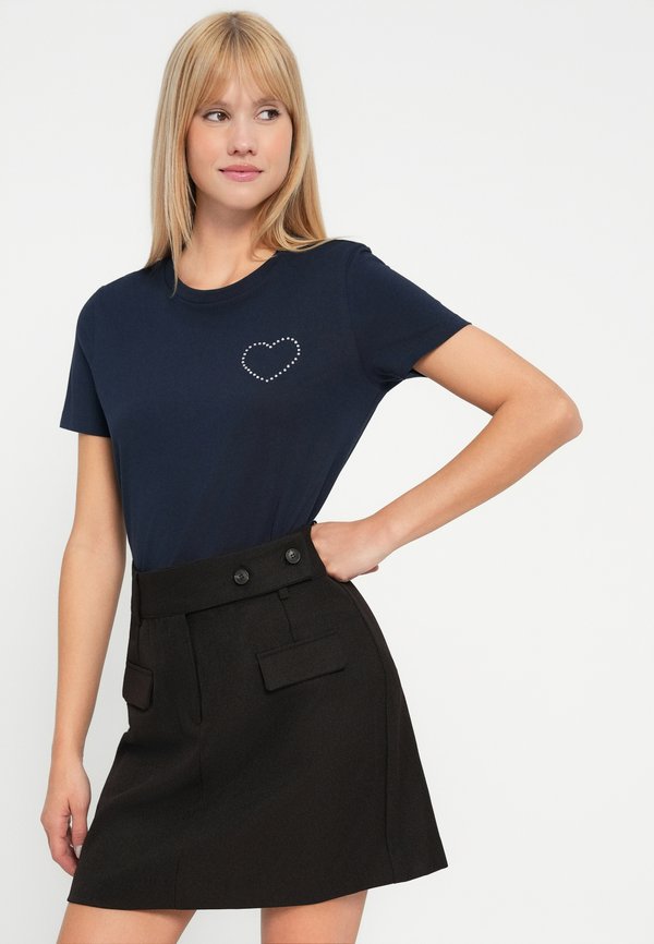 Vero Moda VMGRAY SHORT SKIRT