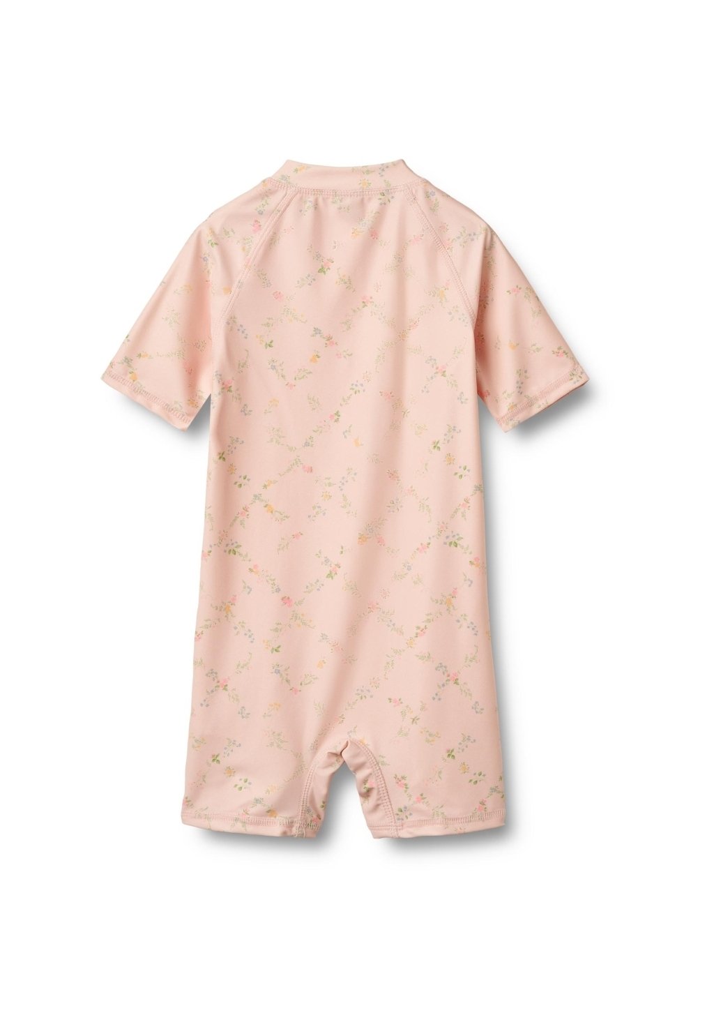Wheat WHEAT BADEANZUG SONNENSCHUTZANZUG S/S CAS UNISEX