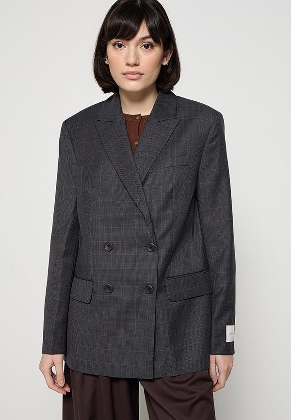 Calvin Klein HOUNDSTOOTH