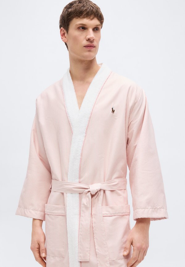 Polo Ralph Lauren BATH ROBE UNISEX