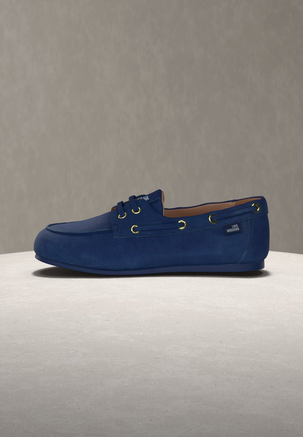 Love Moschino FLAT LOVE