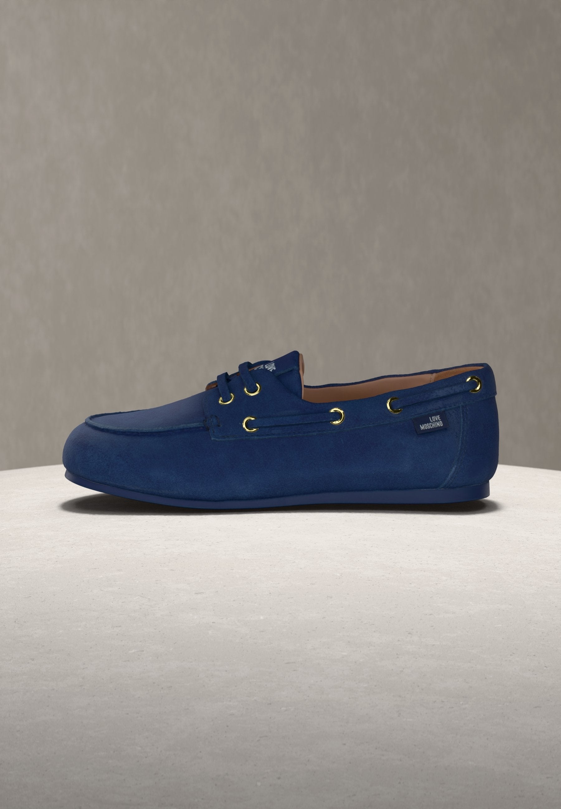 Love Moschino FLAT LOVE