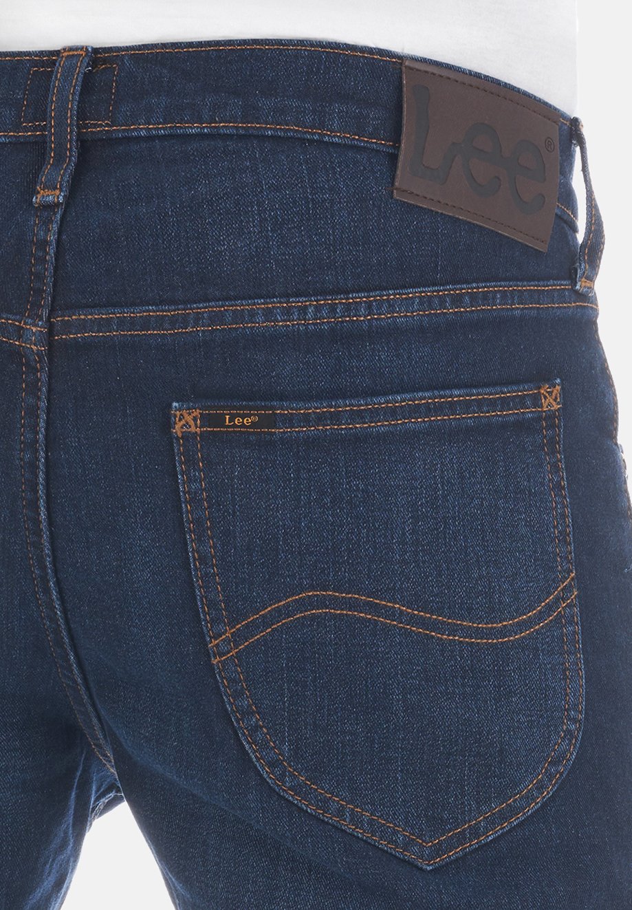 Lee DAREN ZIP FLY