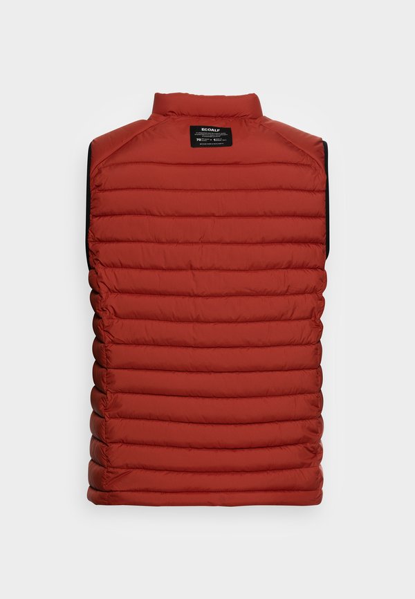 Ecoalf CARDIFF VEST MAN