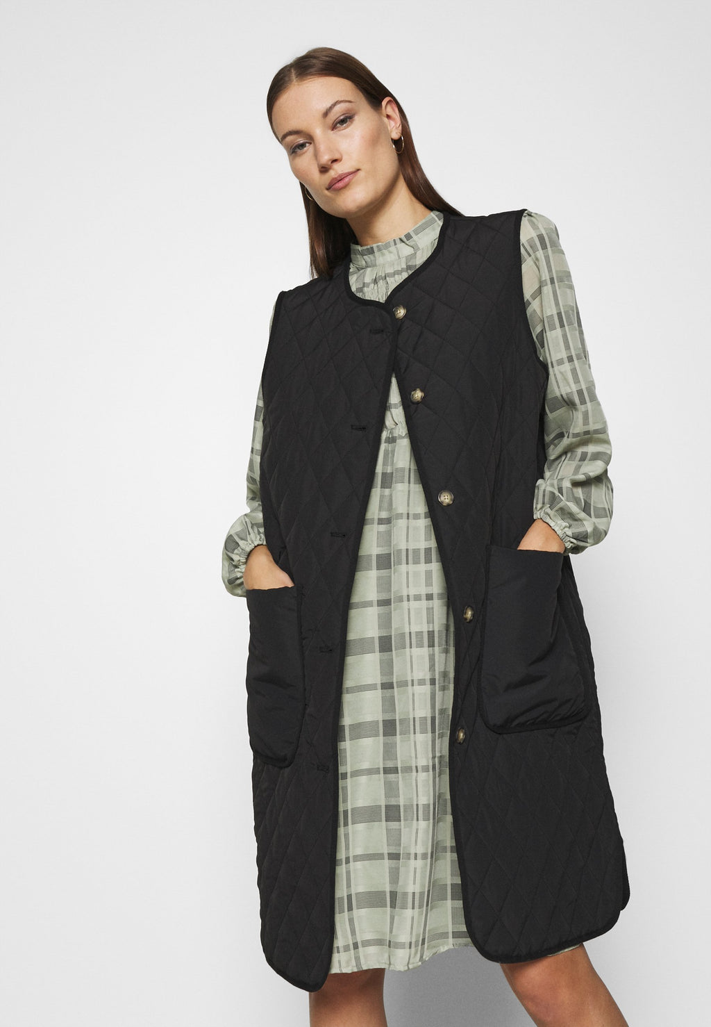 Saint Tropez BECCA DRESS
