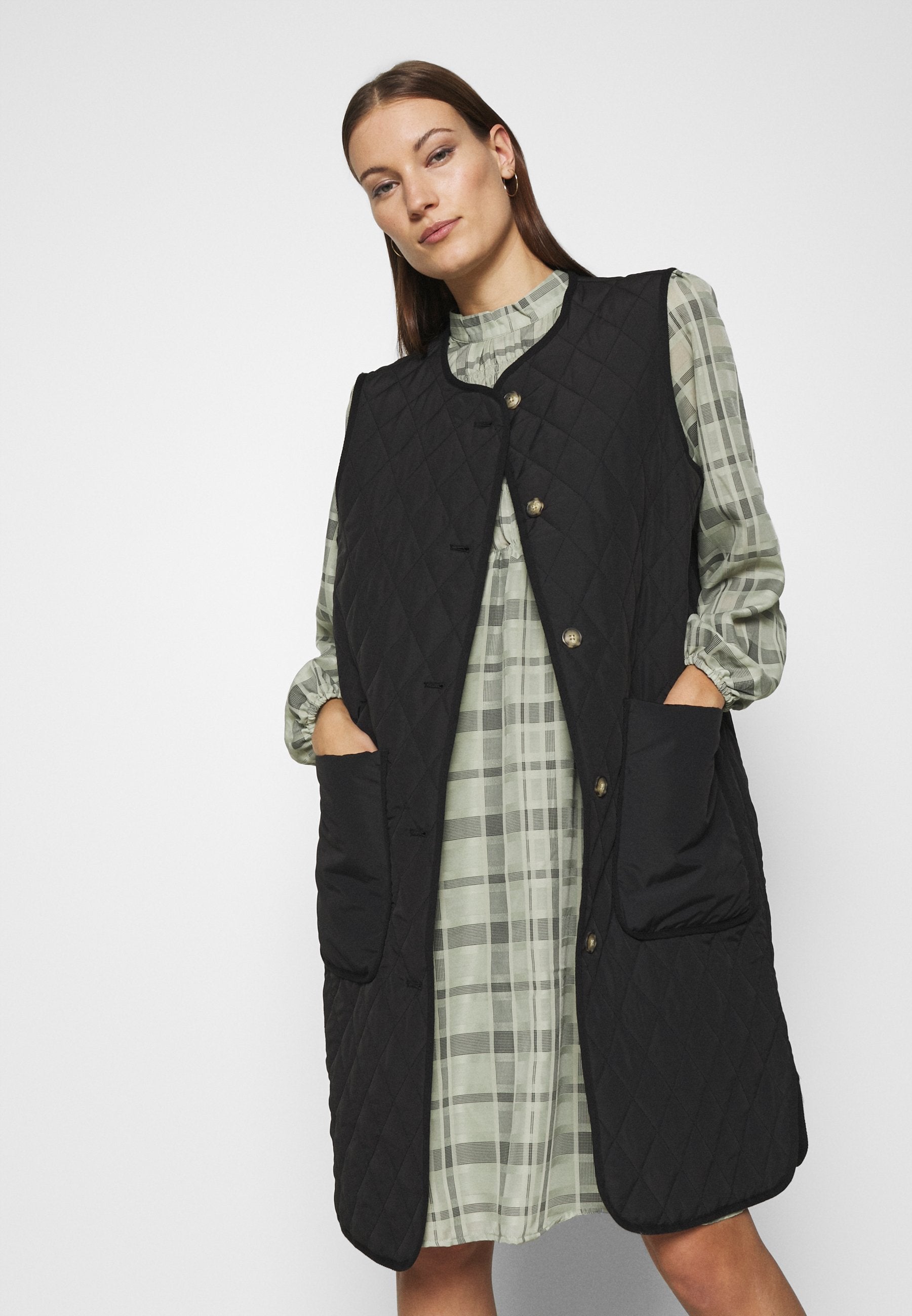 Saint Tropez BECCA DRESS