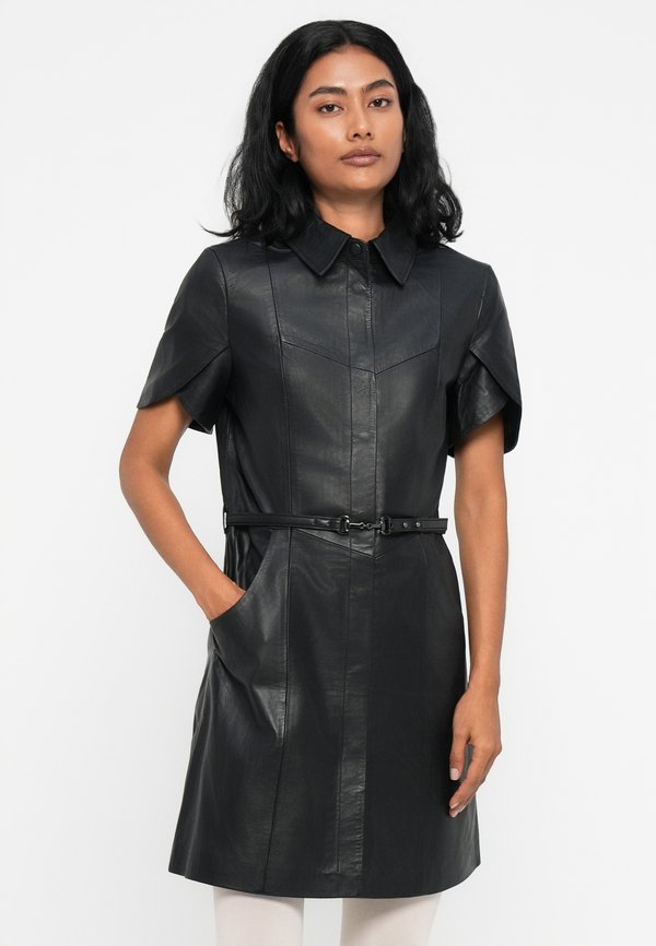 Bruuns Bazaar SOFT ZENDIANNA DRESS