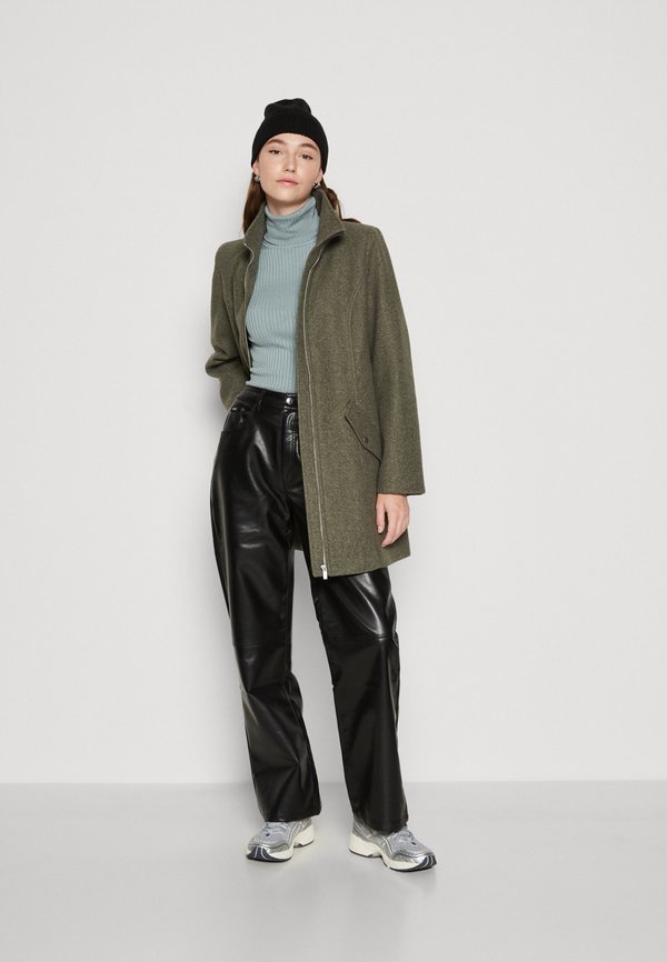 Vero Moda VMPOPALLY ZIP JACKET