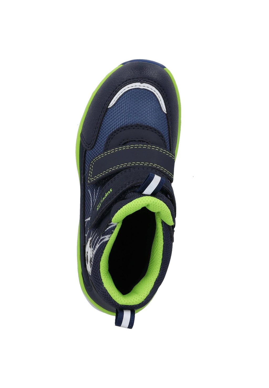 Superfit Sneaker high Media 3