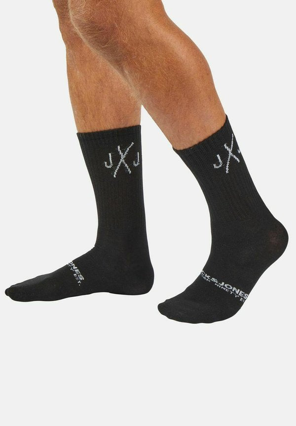 Jack & Jones DIRECT 20 PACK - Socks - black pack