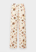 Stine Goya TEXTURED TAILORING FUNCTIONAL STRUCTURED PANTS
