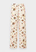 Stine Goya TEXTURED TAILORING FUNCTIONAL STRUCTURED PANTS