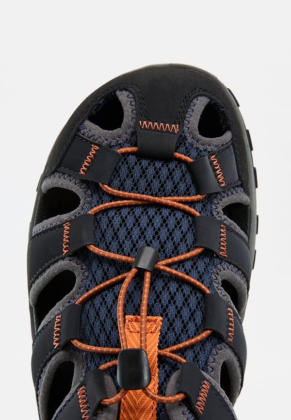 Clarks ATL