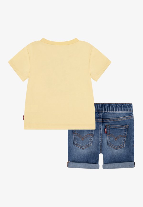 Levi's® FOUR WHEELER