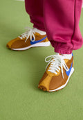 Nike Sportswear LD 1000 - Trainers - desert ochre/white/brown-black/cosmic clay