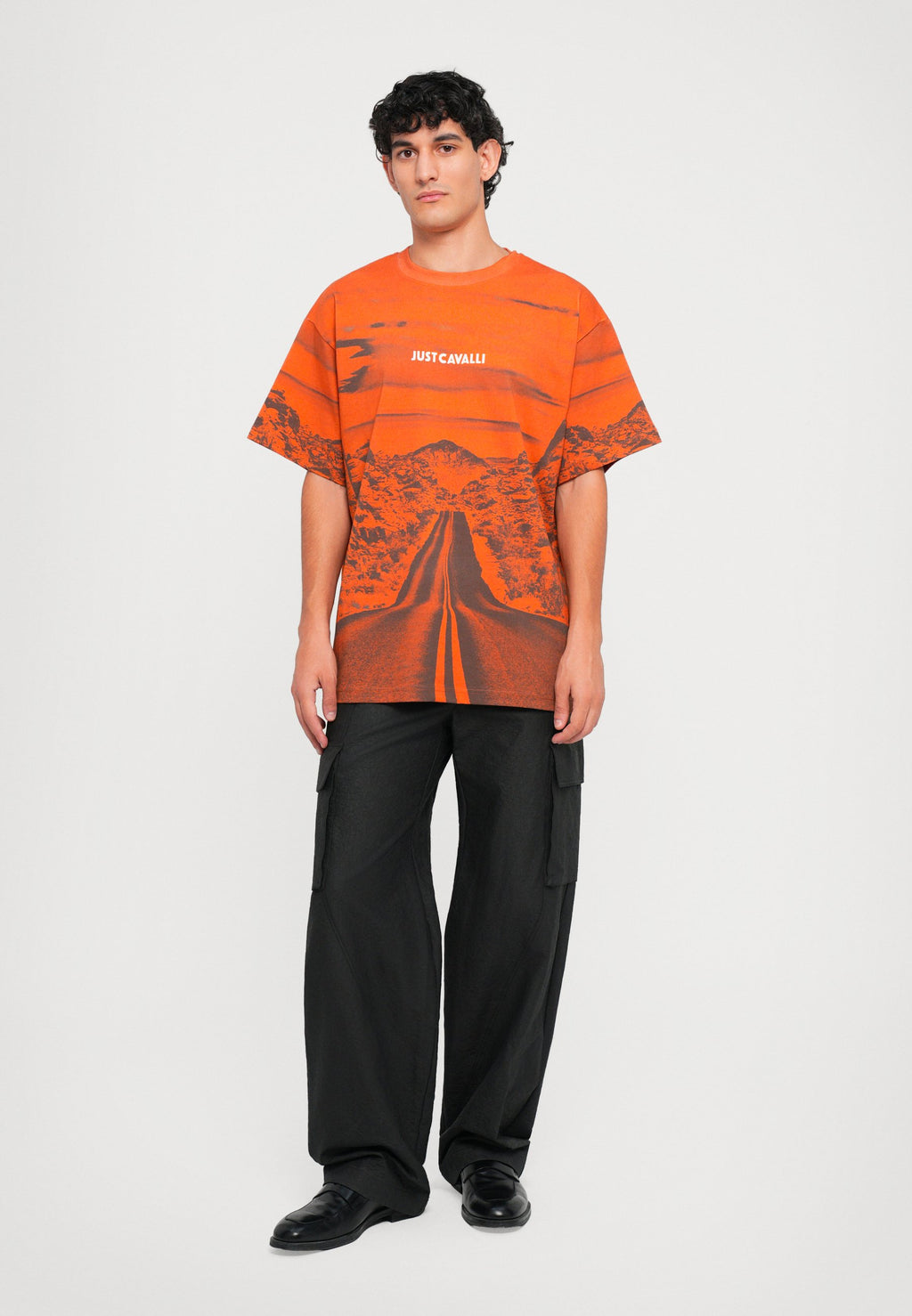 Just Cavalli ROAD PRINT