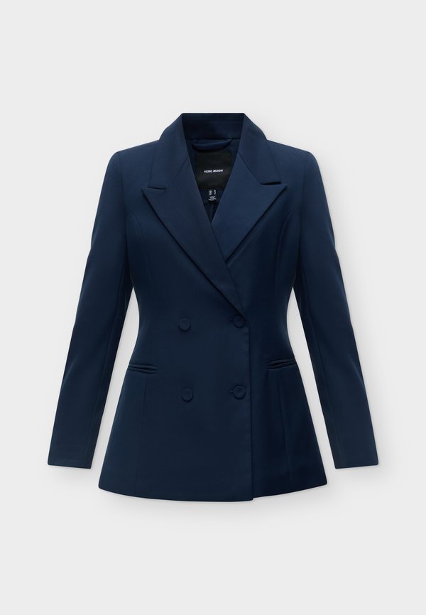 Vero Moda VMNIM  - Blazer - navy blazer