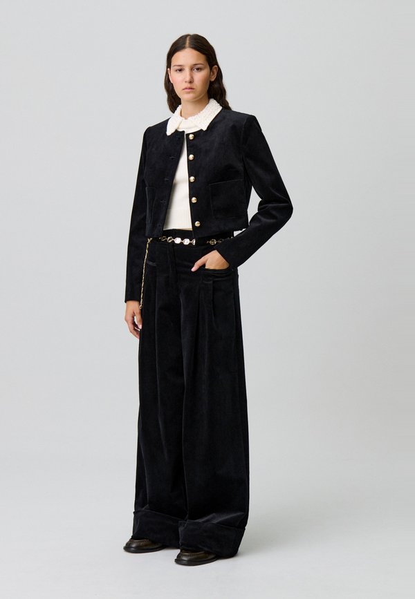 Claudie Pierlot